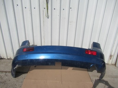 Бампер задний dodge journey фото №1