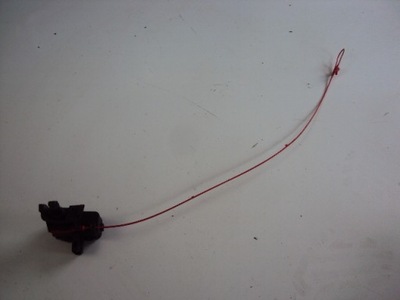 Привід кришка пального audi q5 8r0 2010 r фото №1