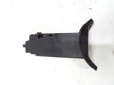 Opel astra h cabrio привод крышка заливной топлива фото №1