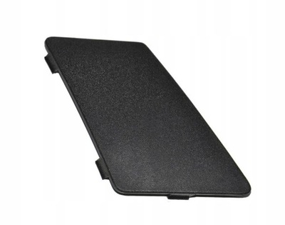 Заглушка бампера перед права iveco daily 2014- or фото №1