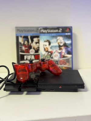 Playstation 2 (1247/24)