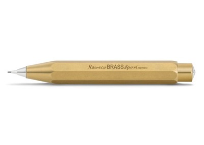 Ołówek Automatyczny Kaweco Brass Sport