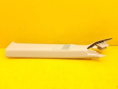 Citroen ds3 crossback защита стойка перед левая фото №1