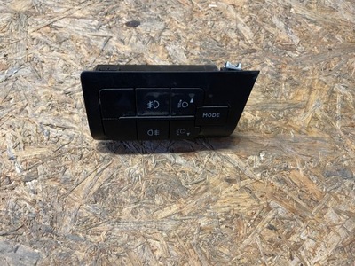 Панель кнопка світла ducato iii 07355860870 фото №1