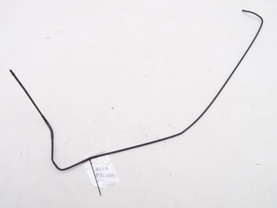 Audi a6 c5 3.0 v6 шланг топлива фото №1