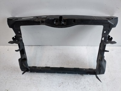 Skoda octavia ii усилитель передний фото №1