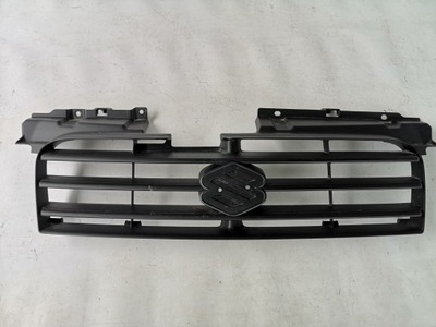 Suzuki ignis i - решітка радіатора, решітка радіатора polecam фото №1