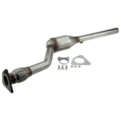 Renault espace катализатор фото №1