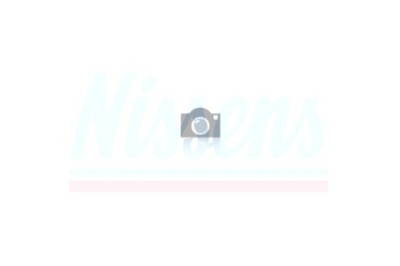 Nissens 935192 шланг масляный, наддув фото №1