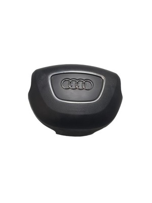 ПОДУШКА ВОДІЯ AUDI A6 C7 A7 4G0880201G