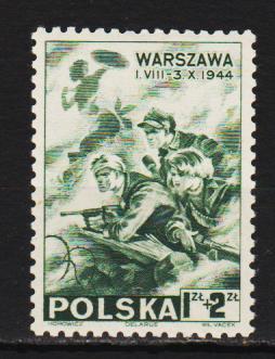 Polska , U 338**