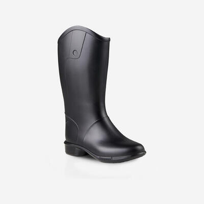 Buty jeździeckie dla maluchów FOUGANZA 100