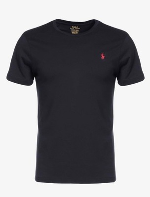 Koszulka T-shirt Polo Ralph Lauren r. XXL czarna