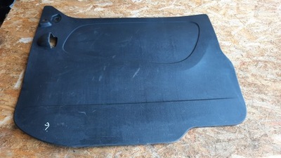 Оббивка двері права 93868253 renault trafic iii фото №1