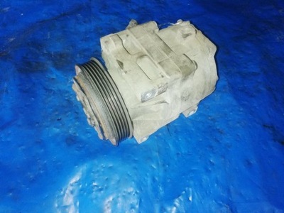 КОМПРЕССОР КОНДИЦИОНЕРА 592475600 FIAT PUNTO II 1,2 8V