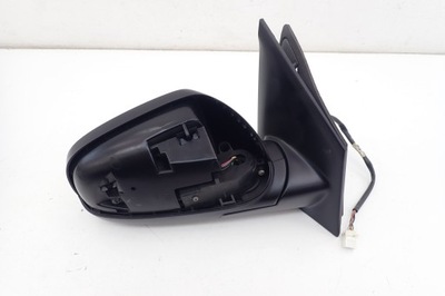 Дзеркало праве nissan note e11 7pin фото №1