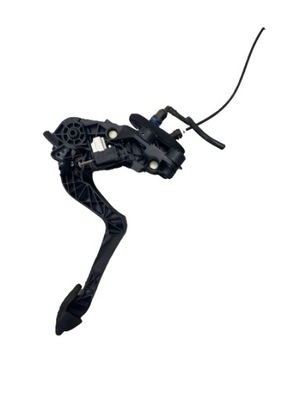 Ford ka + plus 1.2 педаль зчеплення помпа e3b1-7b633-ae фото №1