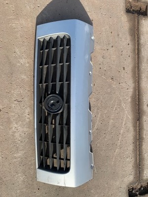Fiat ducato решітка радіатора решітка радіатора перед 1308067070 фото №1