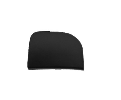 Toyota prius xw30 2012 - 16 заглушка фаркоп перед l фото №1