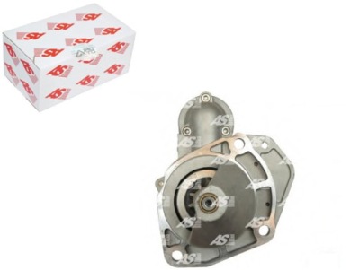 Стартер as-pl as-pl фото №1