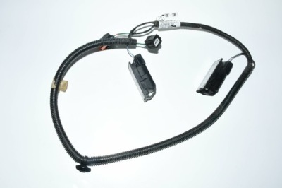 Електропроводка бампера задня 240159656r renault twingo iii 2014- фото №1