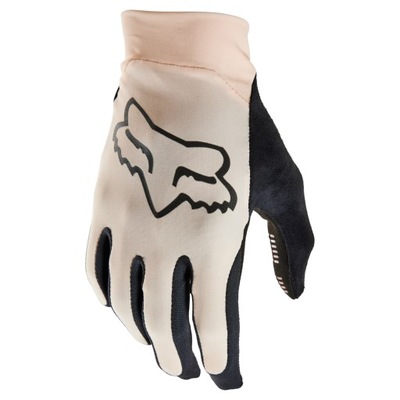 Rękawice FOX Flexair Gloves - Light Pink L