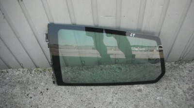 Punto ii 3d 99-03 стекло кузовная левая фото №1