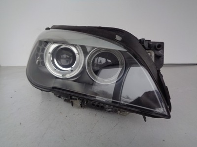 LAMP RIGHT BMW 7 F01 F02 08- XENON NONROTATIONAL  