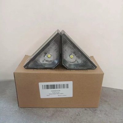 6 PAK LAMPEK SOLARNYCH SOLPEX