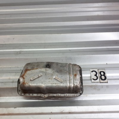 Renault laguna ii 2.2 dti поддон масляная фото №1