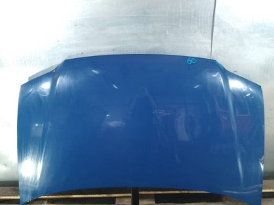 Капот vw touran i z20z фото №1