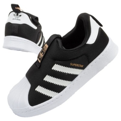 Buty adidas Superstar Jr S82711 26,5