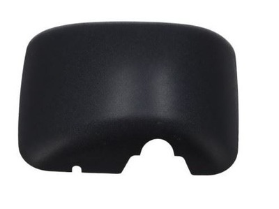 Корпус зеркала man f2000 daf панорама фото №1