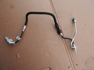 Audi a6 c8 a7 трубка шланг кондиционера 4k1816720ac новый оригинал фото №1