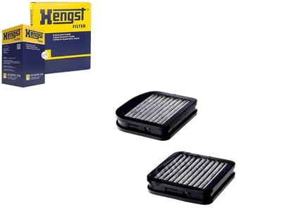 FILTER CABINS FROM WEGLEM MERCEDES E T-MODEL (S210) E - milautoparts-fr.ukrlive.com