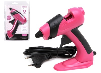 PISTOLET DO WOSKU LAKU DO PIECZĘCI HERBIN