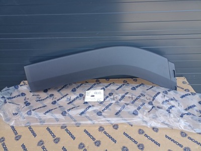 Підкрилок накладка s r 2304662 фото №1