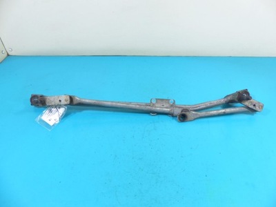 Механизм дворник land rover freelander ii eu фото №1