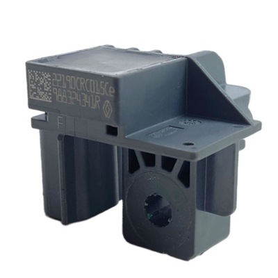 Датчик удару renault 988324341r фото №1