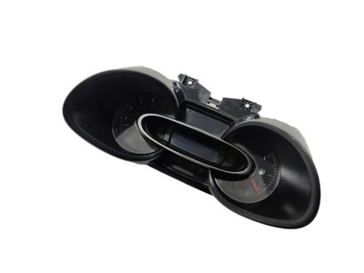 Счетчик renault clio iv 1.5 dci 248106218r 2016-2019 lift europa фото №1