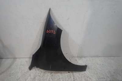 Крыло правый перед передний renault megane 3 iii фото №1