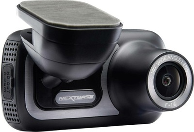 GRABADORA DE VÍDEO NEXTBASE 422GW QHD 2560X1440P BLUETOOTH ALEXA GPS + CÁMARA PARTE TRASERA  