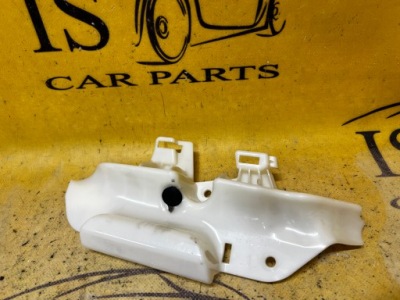 Кронштейн кронштейн стойка b верхний левое  tesla model 3 дорестайлинг фото №1