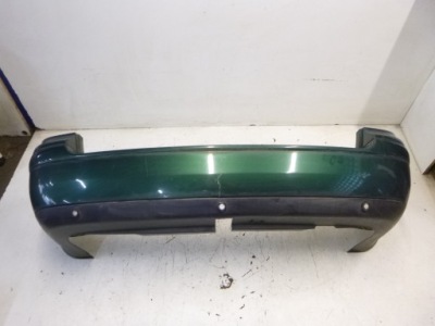 Бампер задний vw bora lc6m kombi 99r. pdc фото №1