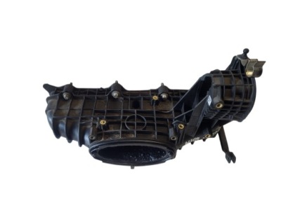 Колектор впускний  mercedes w204 w207 w212 2.2 cdi om651 фото №1