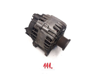 Генератор renault dacia 1.5 dci фото №1