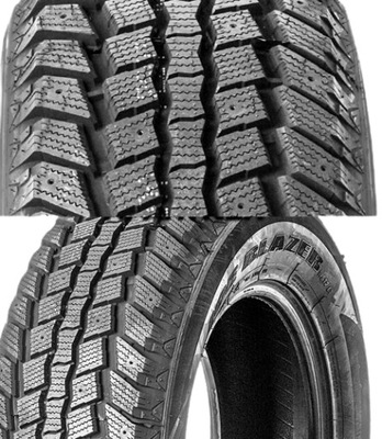 SAILUN 275/55 R20 ICE BLAZER WST2 LT 117S XL RG 