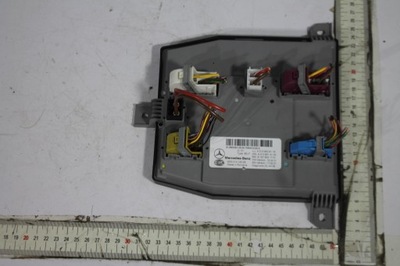 Модуль sam a2139009119 mercedes e-klasa w213 фото №1