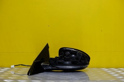 Nissan altima 2019- дзеркало зовнішнє l led usa фото №1