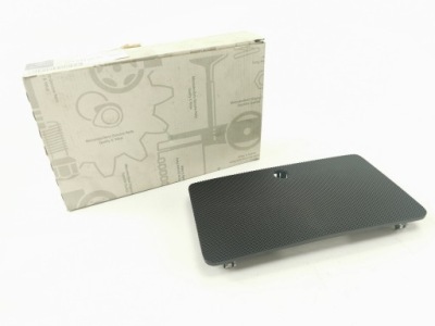 Накладка консолі mercedes-benz klasa-c w204 nowa оригінал a2046800489 фото №1